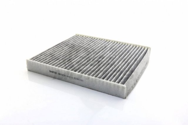 SAK10129 Shafer Внутрисалонный фильтр