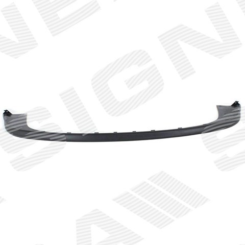 Накладка на передний бампер Signeda PDG02049BS