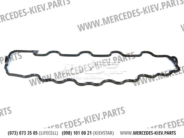 A1130160221 Mercedes прокладка клапанной крышки двигателя левая