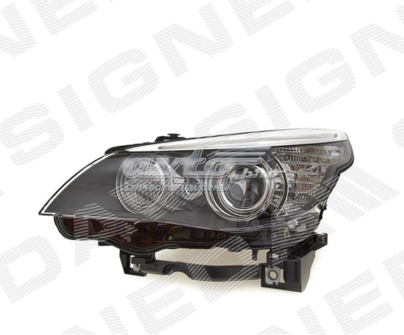 фара ліва ZBM111008L фара ліва ZBM111008L