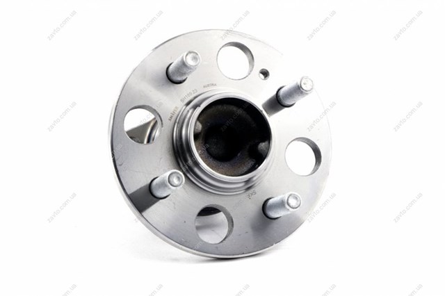 Задняя ступица SH18923 Shafer