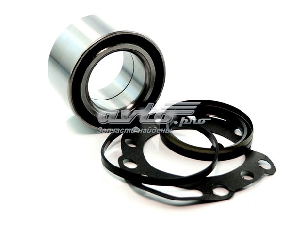 Rolamento de cubo traseiro SH15446K Shafer