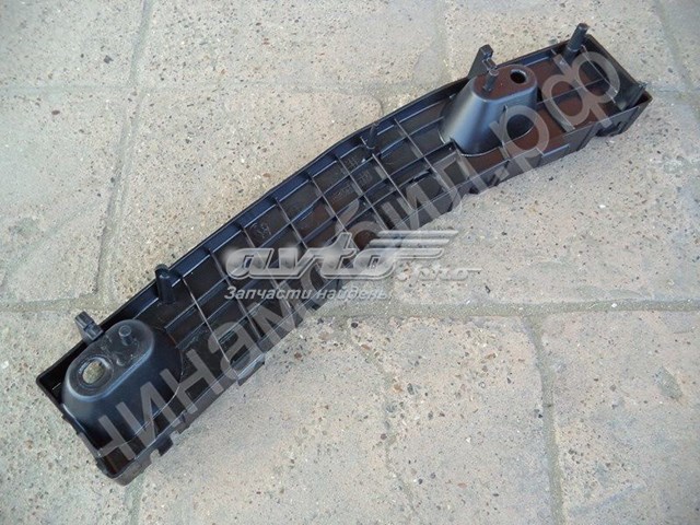Купить J152804571 Chery Левый кронштейн крепления бампера заднего