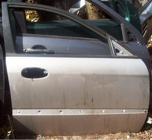 Дверь передняя правая 96487680 General Motors