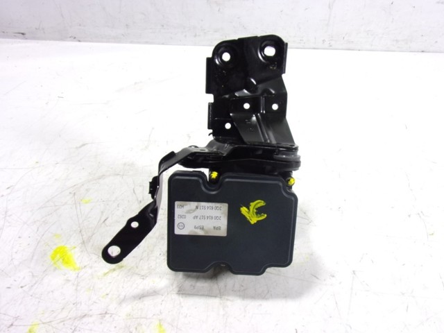 Unidade hidráulico de controlo ABS para Audi A1 (GBA)