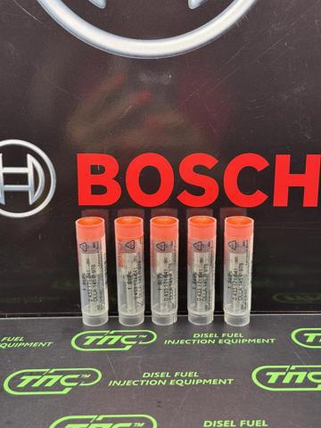 Распылитель дизельной форсунки Bosch DLLA145P978 цена, от 47.62 USD