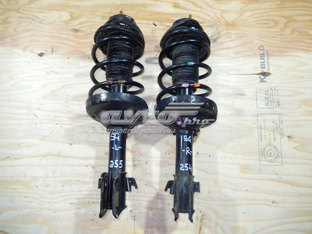 Стойка передняя Subaru Forester 02-08 (Слева)