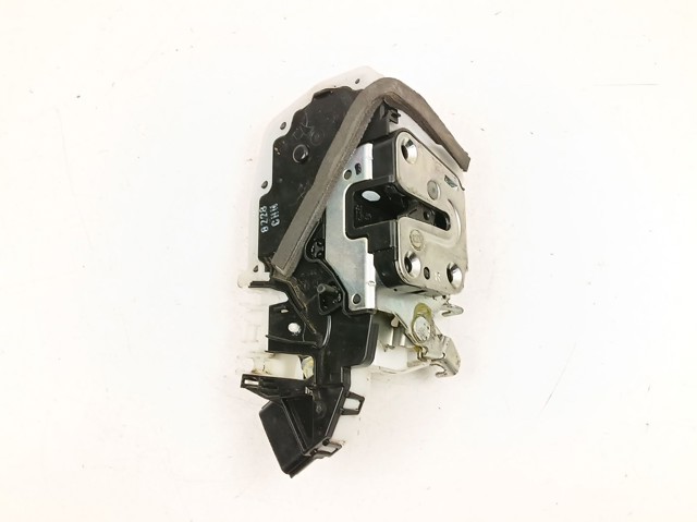 Замок задней правой двери  Nissan/Infiniti 825006FR0A