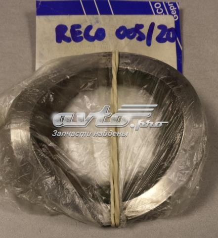 RECO00520 Reco прокладка вакуумного насоса
