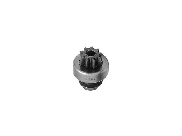 Рулевая рейка VO401NL00R MSG Rebuilding