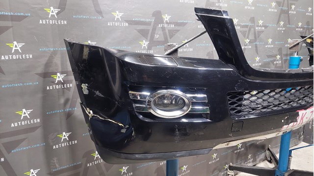 Передний бампер A1648851525 Mercedes