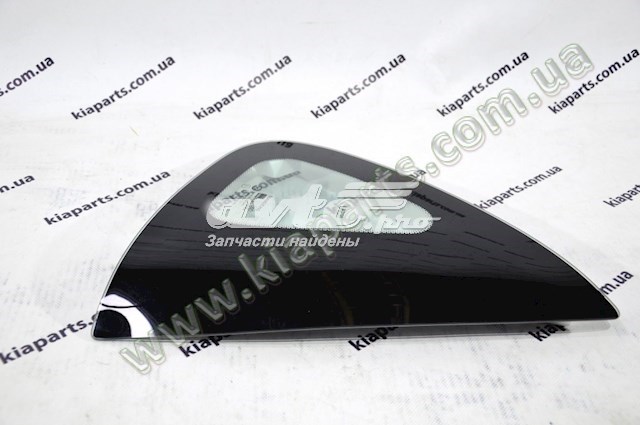 Стекло багажного отсека, левое XYG GS6604D301
