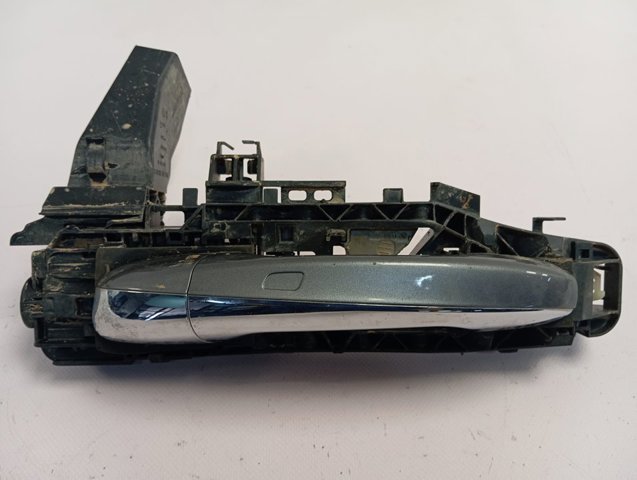 A0997601902 Mercedes Держатель наружной ручки двери передней левой