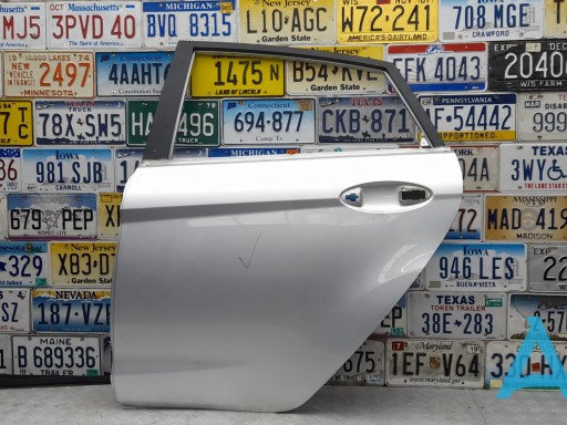  G2BZ5424631A Ford