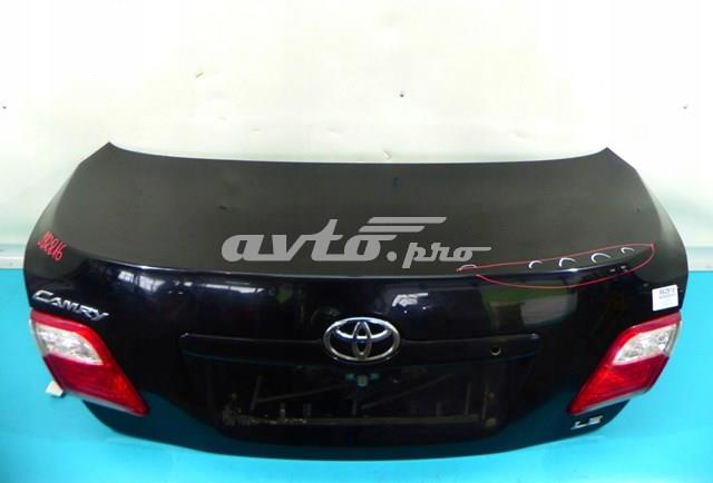 6440133401 Toyota tampa de porta-malas