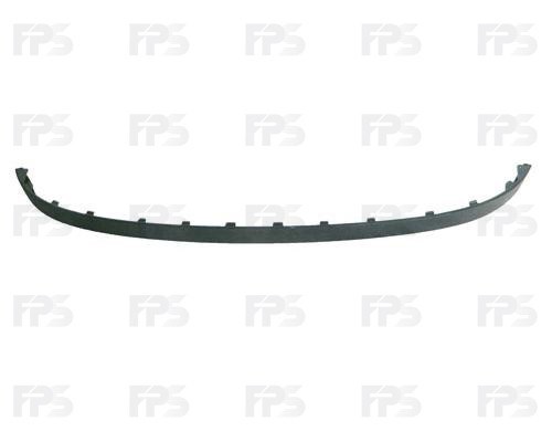 Спойлер переднего бампера FPS FP2805223 цена, от 16.35 USD