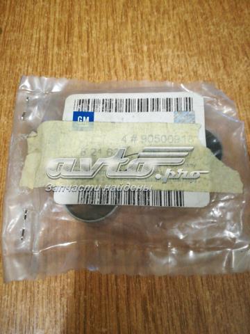 90500918 GM Junta de inyectores original y equivalente