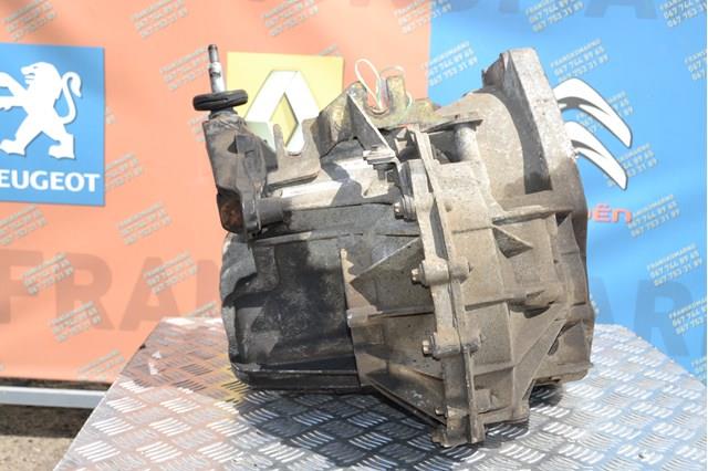 PK5021 Renault (RVI) 