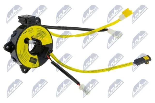 Шлейф руля TQ10374 Tqparts