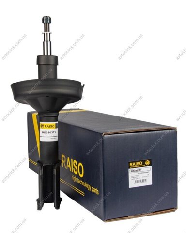 RS230271 Raiso Стойка передняя