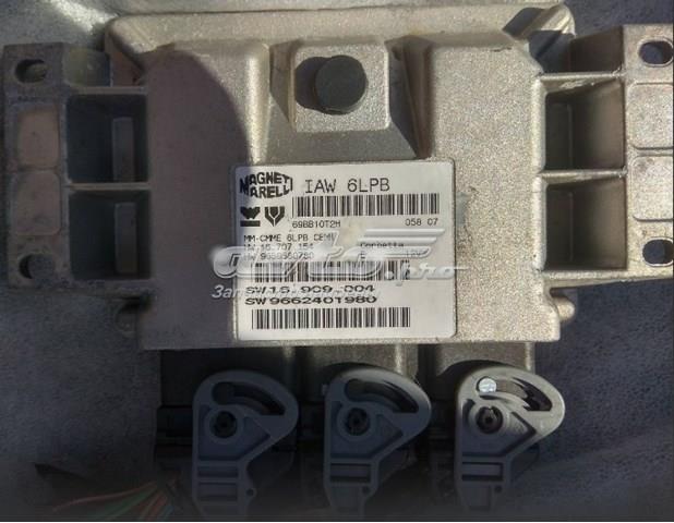 9659350680 Peugeot/Citroen 