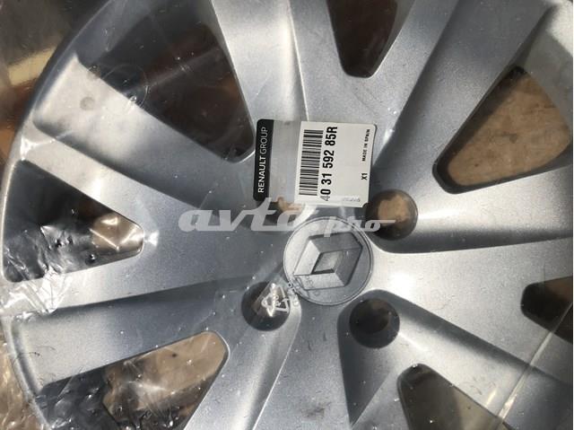 Колпаки 403159285R Renault (RVI)