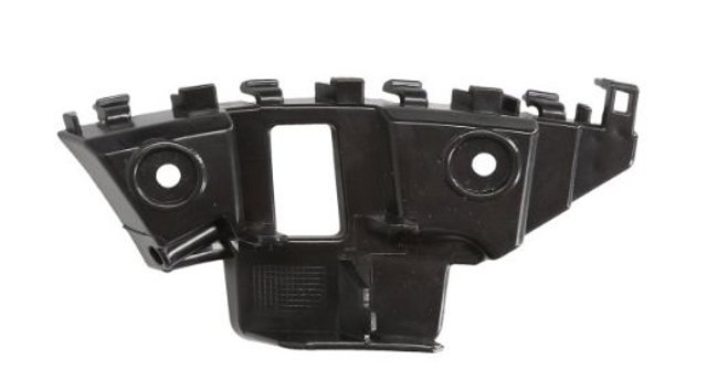 Soporte para guardabarros delantero, izquierda delantero 9503077 POLCAR