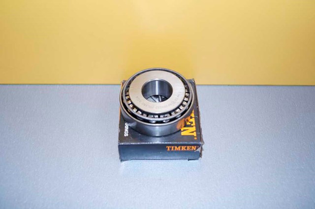 NP868033 Timken Подшипники коробки