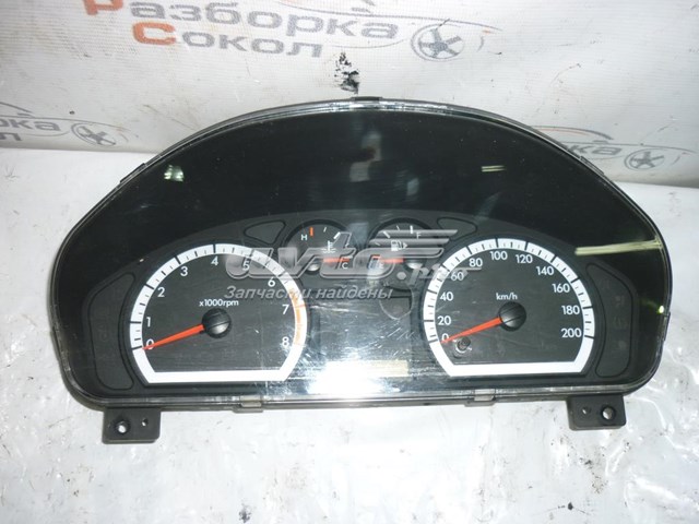 Торпедо 96652430 General Motors