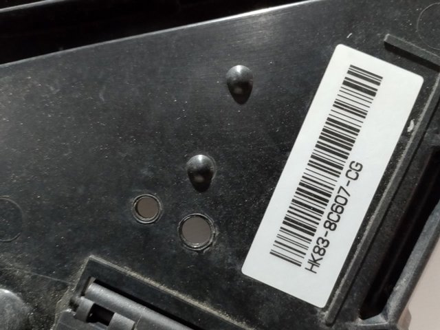 LR137841 Land Rover 