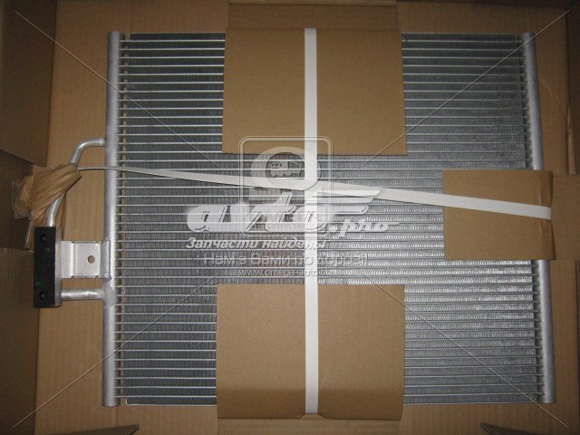 6005213 VAN Wezel Конденсатор