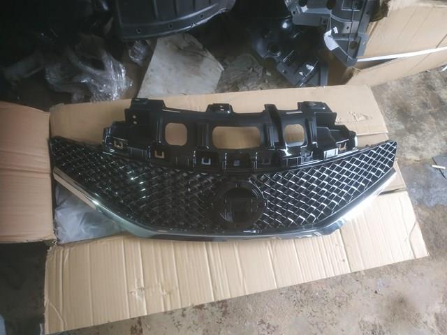 623103WF0A Nissan/Infiniti Решетка радиатора