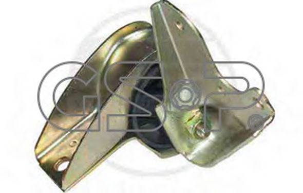 Soporte, motor, trasero, derecho 517471 GSP
