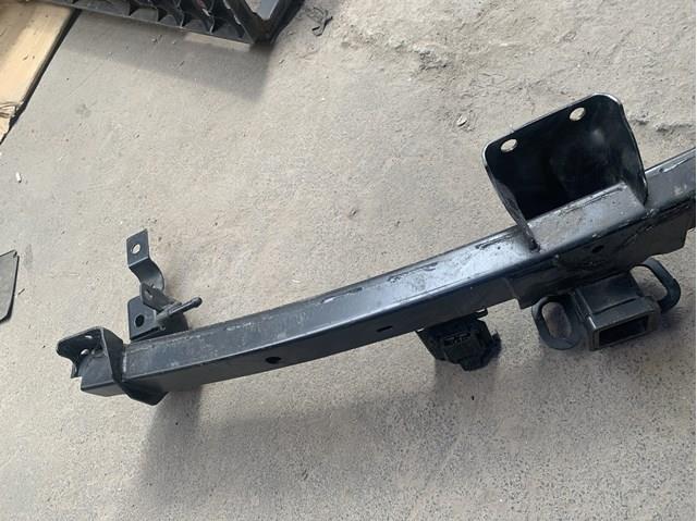 Усилитель заднего бампера JB5Z17D826B Ford