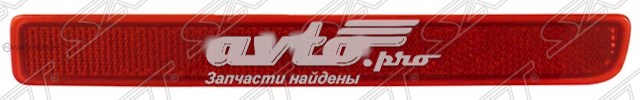 Отражатель бампера заднего правый SAT ST88429R2R цена, от 37.60 USD
