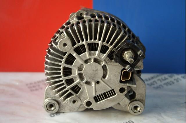 Купить A004TJ0391 Mitsubishi Генератор