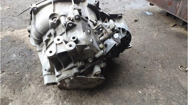 КПП 5495775 General Motors