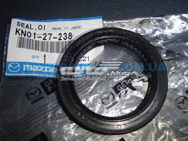 KN0127238 Mazda сальник полуоси переднего моста