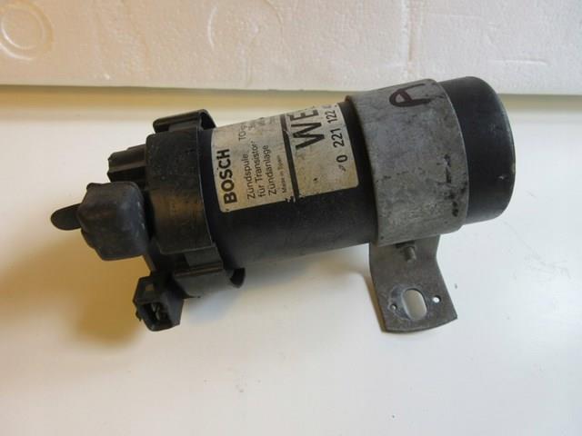 Катушка зажигания 1227020029 Bosch