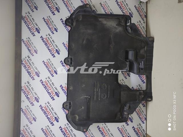 Купить 8V416P013AE Ford Щит предохранительный