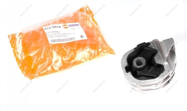 Задняя опора двигателя Autotechteile 5120514 цена, от 16.30 USD