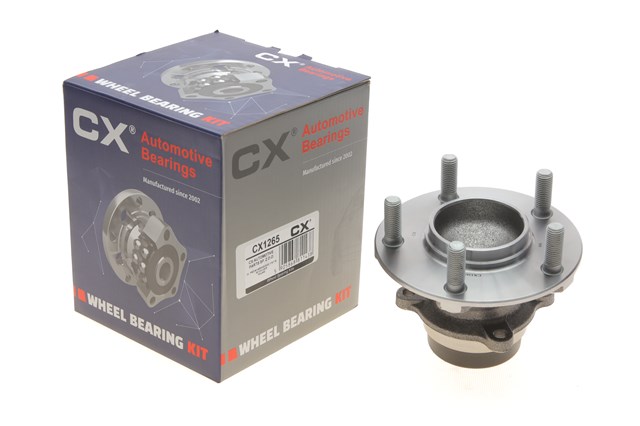  Polcar CX1265 цена, от 58.85 USD