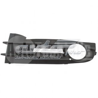 3853018 Autotechteile Заглушка противотуманок, левая