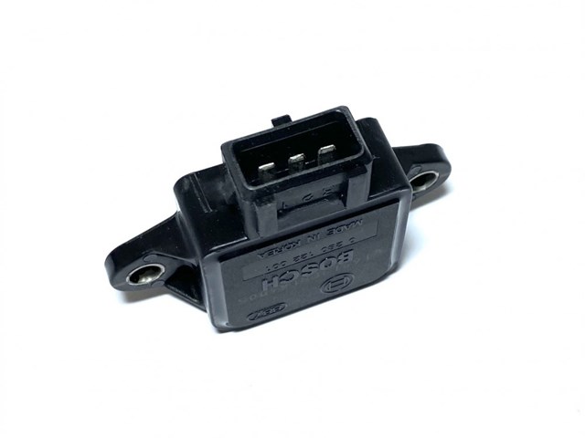 Потенціометр F01R064915 BOSCH