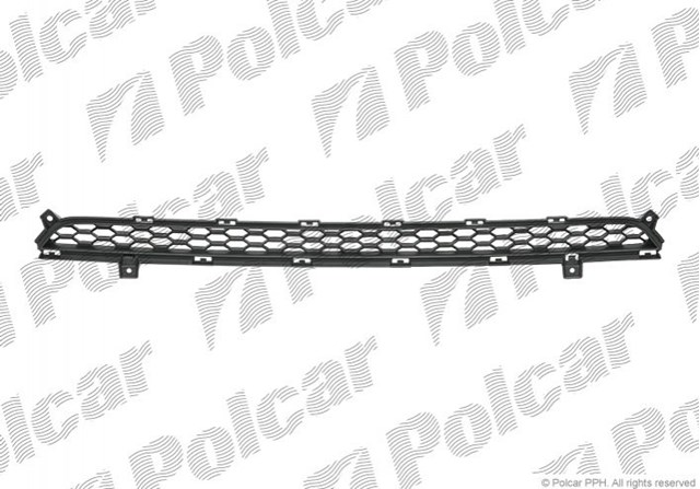 Решетка бампера нижняя TYG KA07025GA цена, от 38.16 USD