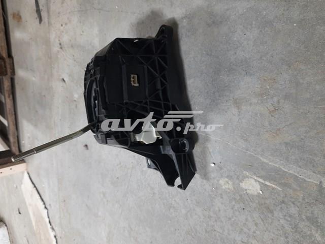 PA66GF33 Toyota Кулиса КПП