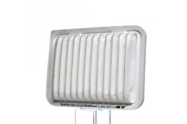 17801AZA06 TOYOTA Filtro de aire original y equivalente