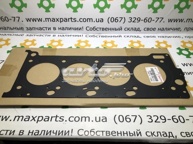 Левая прокладка ГБЦ HG9049LS NIPPON MOTORS