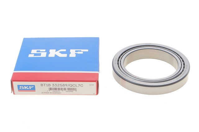 Купить BT1B332589QCL7C SKF 