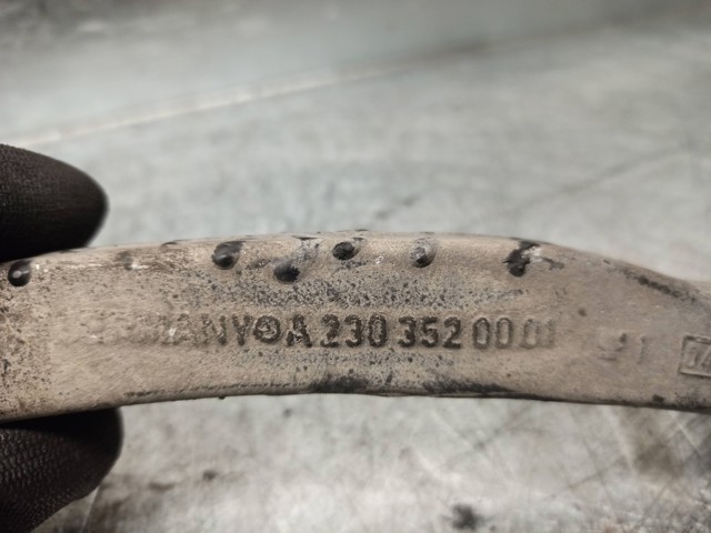  Mercedes A2303520001 цена, от 8.44 USD